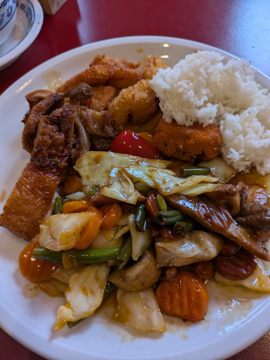 China Restaurant Sang-Hing-2