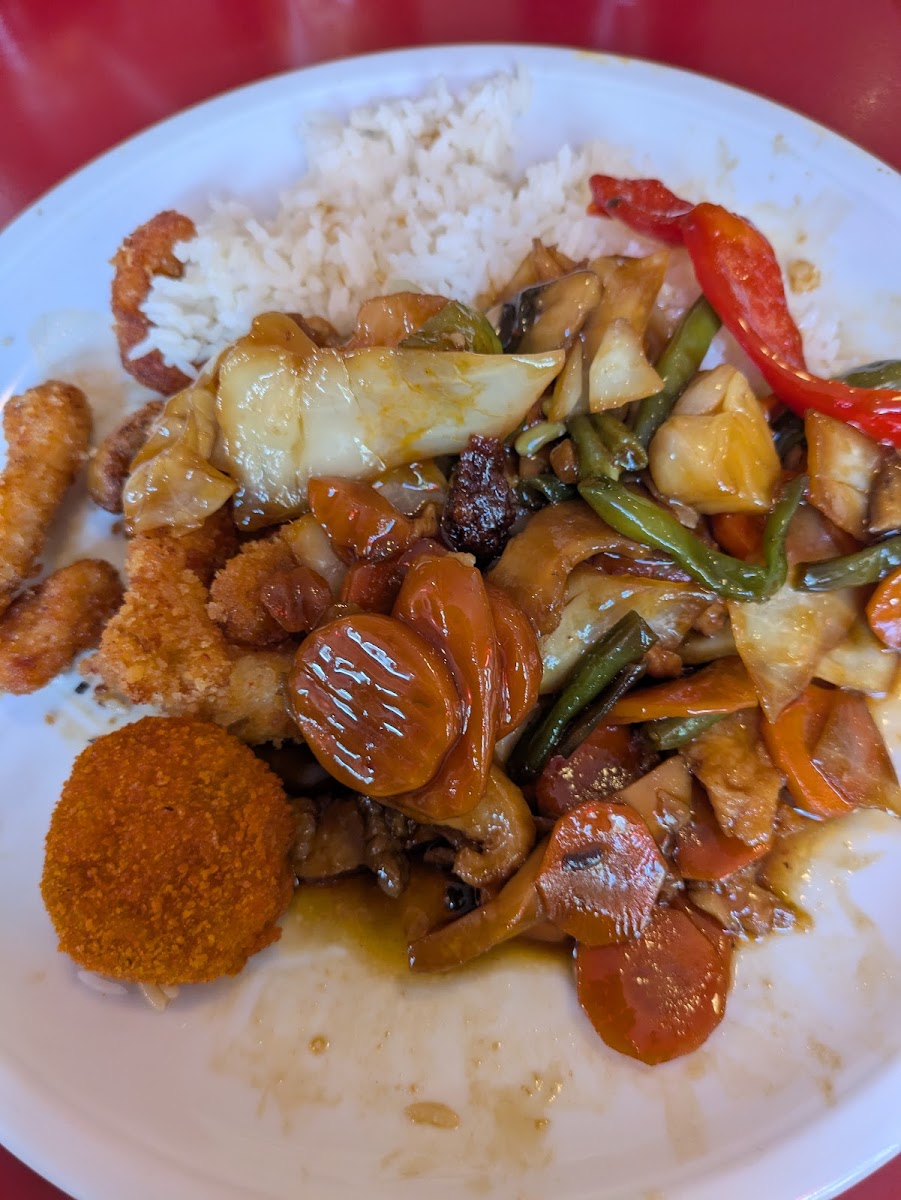 China Restaurant Sang-Hing-3