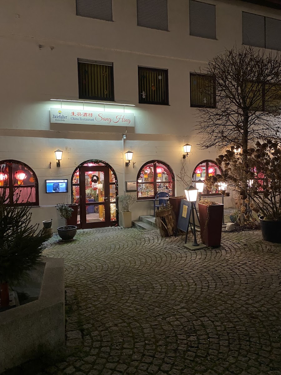 China Restaurant Sang-Hing-4