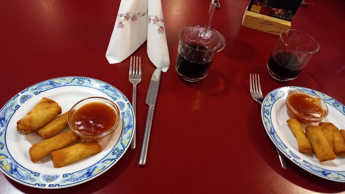 China Restaurant Sang-Hing-7