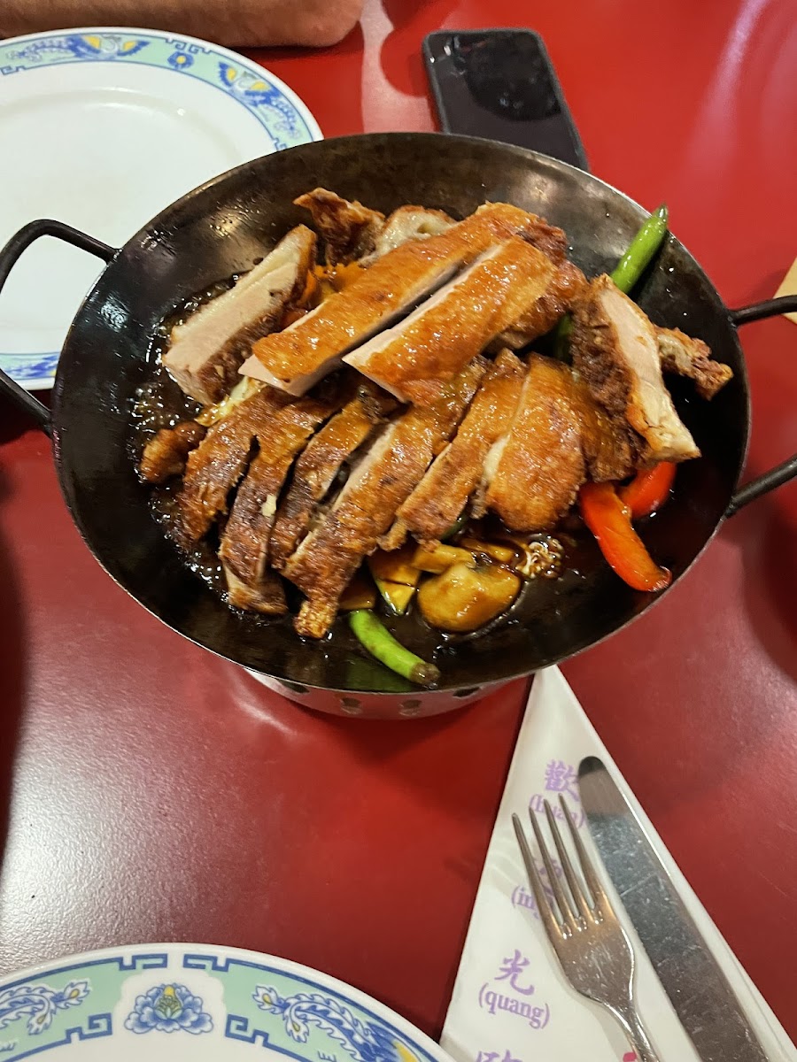 China Restaurant Sang-Hing-9